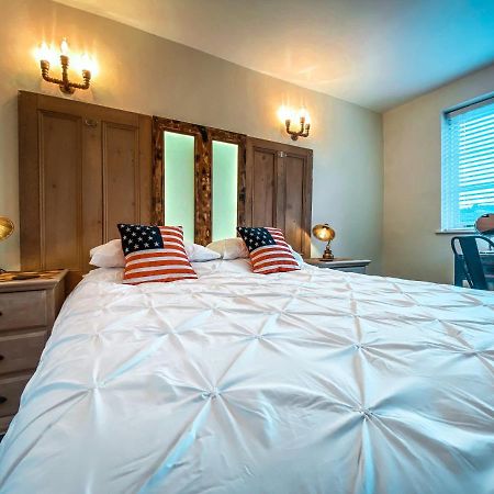 The Bridge At Riverside Suites Bridgnorth Ngoại thất bức ảnh